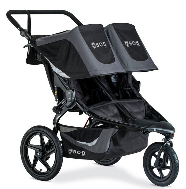 Bob 2025 city stroller