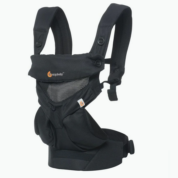 ERGOBABY 360 All Positions Baby Carrier - Toy City Online